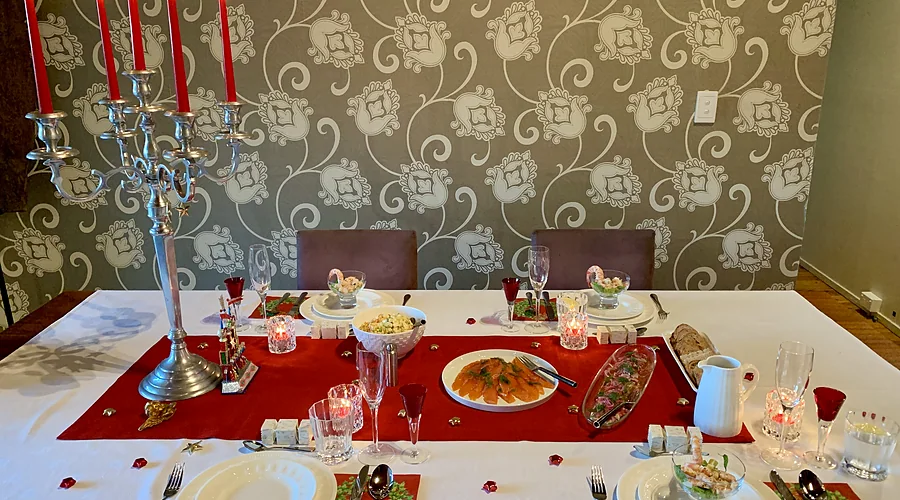 Ünnepi menücsomagok