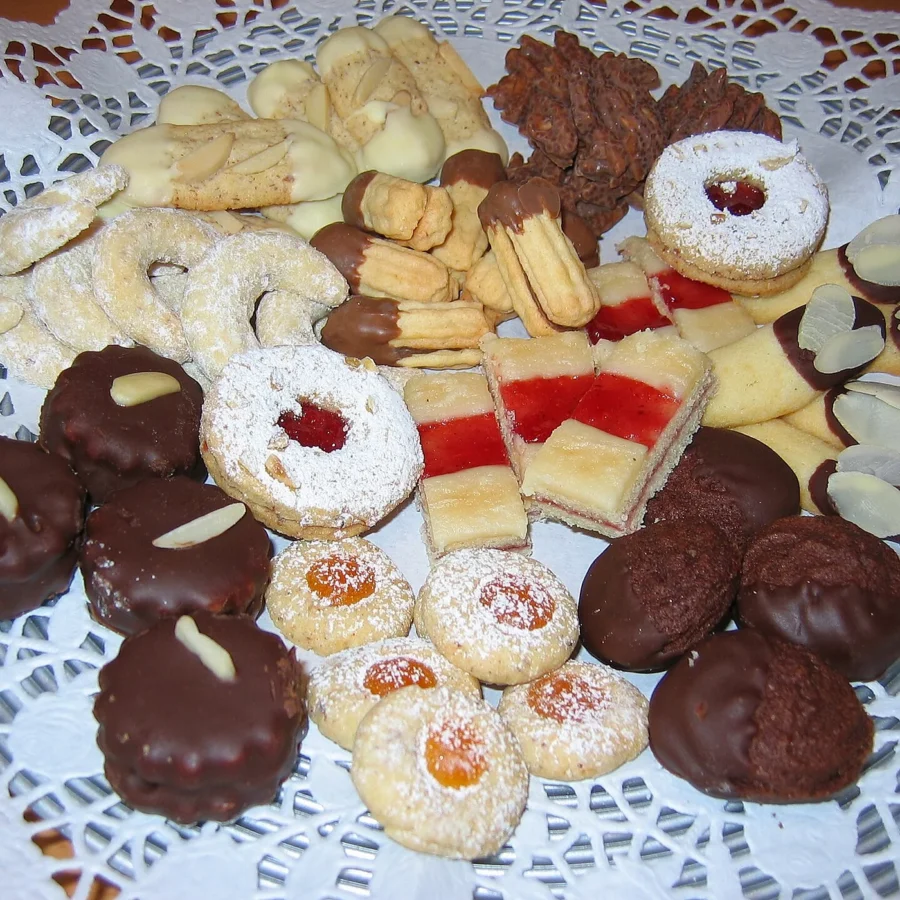 Lekváros linzer – SHOP01 Premium