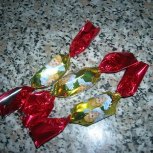 Szaloncukor ajándékcsomag – SHOP01 Premium