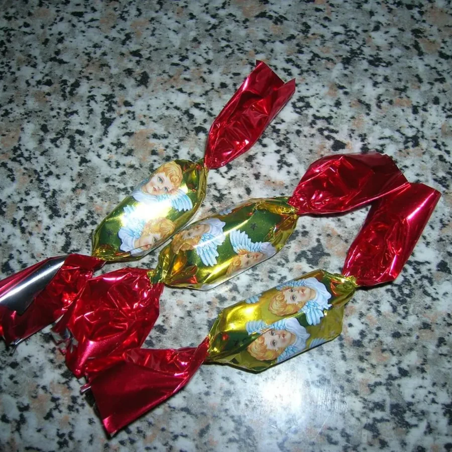 Szaloncukor ajándékcsomag – SHOP01 Premium